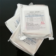 HARD Sheet 0.6mm-3mm Dental Lab Splint Retainer Thermoforming Material for Vacuum Forming Hard 0.6 0