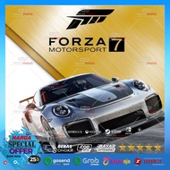 Game Forza Motorsport 7 | Games for Computers Laptop/s Desktop PC/s 