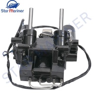SALE 6H1-43800-17-8D Boat Spare Part POWER TRIM&TILT for Outboard Motor 75HP/85HP/90HP