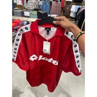 LOTTO Jersey lottoPOLO (h&m)