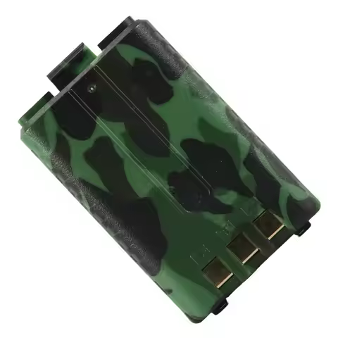 BG-Original Baofeng UV-5R BL-5 7.4V 1800Mah Baofeng UV-5RE Lithium- Battery BF-F8HP Interphone Acces