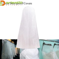 ORIENTLII Wedding Dress Wardrobe Bride Gown  Household Clothing Cover