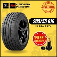 ARIVO 205/55 R16 94W XL ULTRA ARZ4