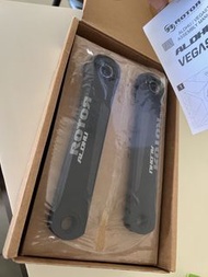 全新ROTOR ALDHU 24芯  170mm