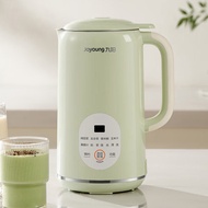 Jiuyang soybean machine mini one person rice paste oatmeal milk juice boiling water juicer DJ03X-D12