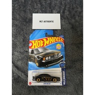 Hot Wheels BMW 635 CSi
