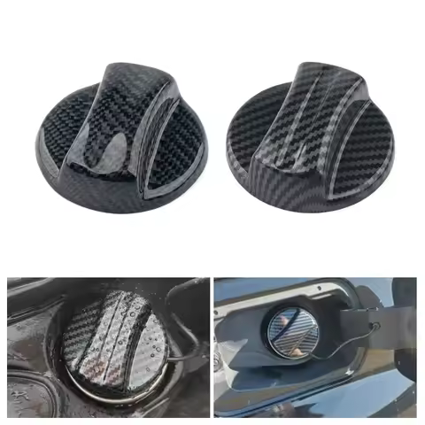 For BMW G80 G06 G07 G42 G14 G15 G16 F82 F20 F21 F83 M2 M3 M4 M5 M8 F95 F96 E90 Car Fuel Tank Air Cov