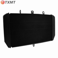 Suitable for Kawasaki Z1000 R Z1000SX 10-20 Motorcycle Water Tank Assembly Radiator Cooling