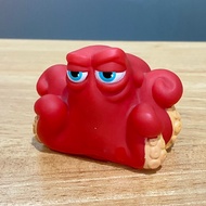 Flower​ Sebastian​ Ariel​ Ariel