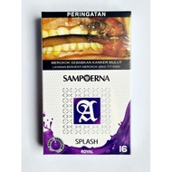 sampoerna royal   16    /  slop