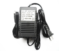 AC Adapter Charger Power adapter for Boss GT-3 GT-6 GT-8 Dr.Rhythm Drum Machine Roland Power Supply