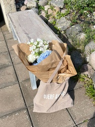 CEINE | DJERF AVENUE Tote Bag