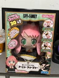 Spy family 安妮亞公仔