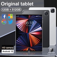 Bisa COD Tablet PC Asli sumsung tab Galaxy ipad Pro11 Murah 5G Baru