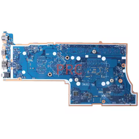 For LENOVO Xiaoxin Air 15ITL 2021 Laptop Motherboard NM-D211 i3 i5 i7 11th Gen With RAM 5B20Z53370 5