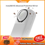 【Original 】Insta360 X5 Premium Lens Guard insta360 x5 camera accessories