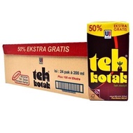 Teh Kotak 1 Dus (Isi 24 Pcs)