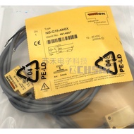 BH NI15-Q30-AP6X NI15-Q30-AN6X proximity switch sensor spotOriginal genuine goods in stock