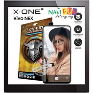 X-One Extreme Shock Eliminator Screen Protector Vivo NEX