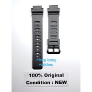 [ORIGINAL] CASIO MW610 MW620 MWD110H MWD110HB WS1300 WS1400 BAND TALI CASIO  Items 100% ORIGINAL