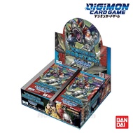 Digimon Card Game Theme Booster "Versus Monsters" [EX-09]