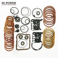 A5HF1 Transmission Rebuild Overhaul Kit Clutch Plate Friction Kit For HYUNDAI KIA Gearbox Disc Kit S