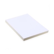 (10 sheets) A3 Size Hard Paper 280gsm Super Thick Extremely Sturdy
