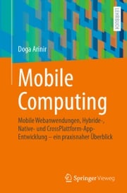 Mobile Computing Doga Arinir
