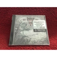 CD Deströyer 666 – Cold Steel...For An Iron Age Condition As Shown B124-47