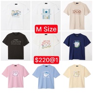 🌟清貨優惠🌟1件包順豐櫃/站 *多圖*‼️現貨‼️[Chikawa] [Nagano] TEE 衫 長袖衫 外套 Honeys 刺繡 壽司 SUSHI 川越 TOKYO 暗黑 MAGICAL 風獅爺祭