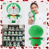 代購 多啦A夢*uniqlo 環保公仔和環保袋
