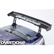 OVERDOSE OD1627b VOLTEX GT Wing Type-5