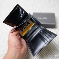 Dompet Cowok Terbaru 2023 / Dompet KULIT Pria / Dompet Pria KULIT SAPI 100% Dompet Cowok Kulit