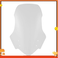 Motorcycle Screen Windshield Fairing Windscreen for  NC700X NC750X NC 750 700 X 2011 - 2015
