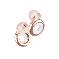 Loop Experience 2 Plus Ear Plugs – Concert Earplugs Stylish Certified Hearing Protection for Concert