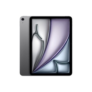 Apple/苹果【Pencil USB-C套装】  iPad Air 11英寸 M2芯片 2024年新款平板电脑(128G WLAN版)深空灰色