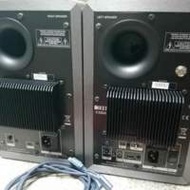 KEF 主動式喇叭X300A