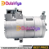 A/C AC Compressor For BMW i3 i8 530i 64529496107 64526830620 64529364868 64529347662 64529343806 645