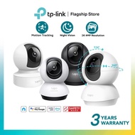 TP-Link Tapo 360 2K QHD AI Home Security Wi-Fi Camera with Night Vision C200C/TC70/C210/TC71/TC72/C2