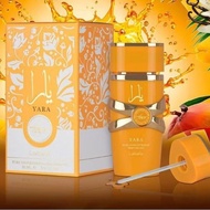 Yara tous lattafa perfume for women