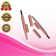 BIHAN EYEBROW PENCIL BROWN NATURAL COLOR PIGMENTED EASY TO USE