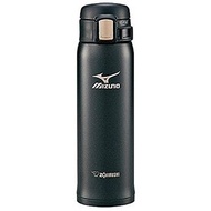 Zojirushi (ZOJIRUSHI) stainless steel mug bottle TUFF SM-SM48-BA Black