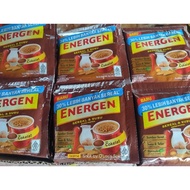 Energen Chocolate 10 pcs 35 grams