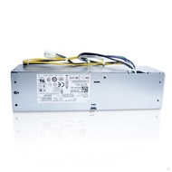 NT1XP YH9D7 255W Power Supply for Dell Optiplex 3020 7020 9020 Precision T1700 Small Form Factor (SF