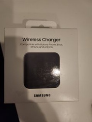 Samsung Wireless charger EP-P1300 Brand New