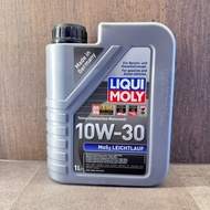Liqui Moly Mos2 Leichtlauf (1L) 10W30