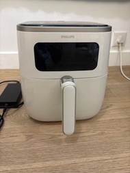 Philips Air Fryer HD9257 5.6L