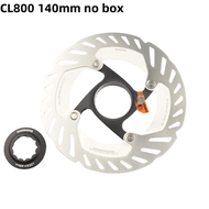 1pcs Shimano RT CL800 RT CL900 Rotor Center Lock Disc Brake Rotor 140mm 160mm 180mm 230mm Road Bike 