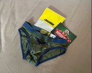 Aussiebum underwear - Riot (Size XS)