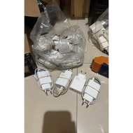 Original charger removed from xiaomi 33w